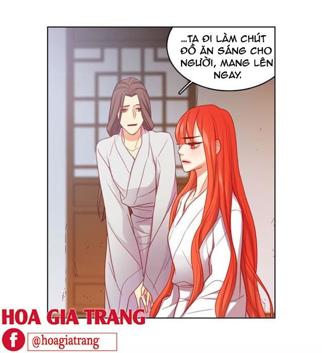 Ác Nữ Hoàng Hậu Chapter 73 - 7