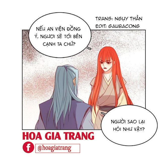 Ác Nữ Hoàng Hậu Chapter 74 - 2