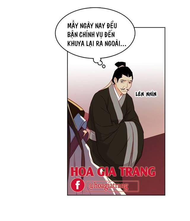 Ác Nữ Hoàng Hậu Chapter 74 - 13