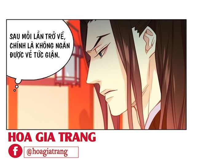 Ác Nữ Hoàng Hậu Chapter 74 - 14