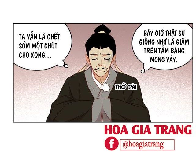 Ác Nữ Hoàng Hậu Chapter 74 - 15