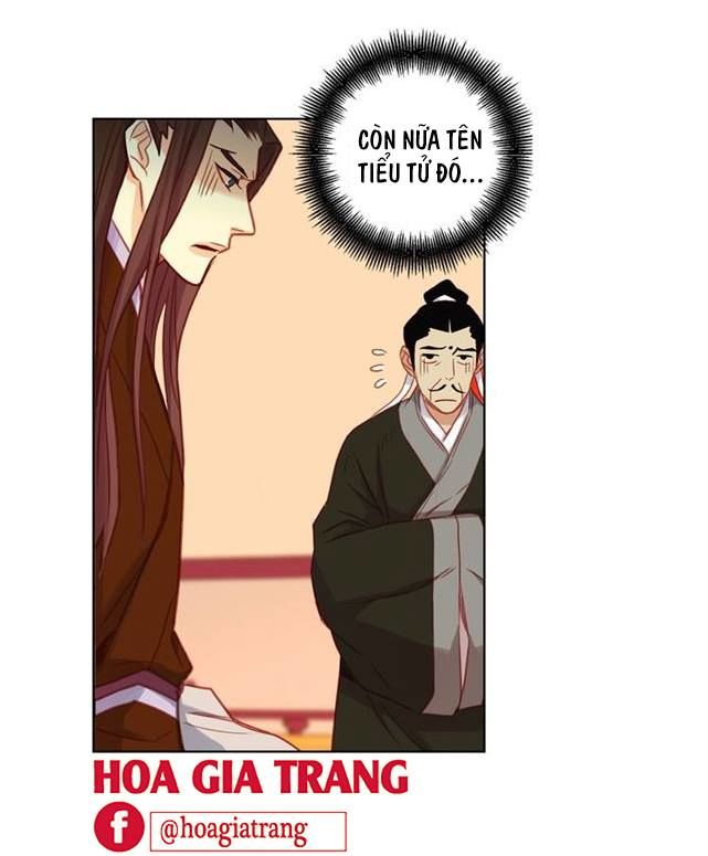 Ác Nữ Hoàng Hậu Chapter 74 - 18