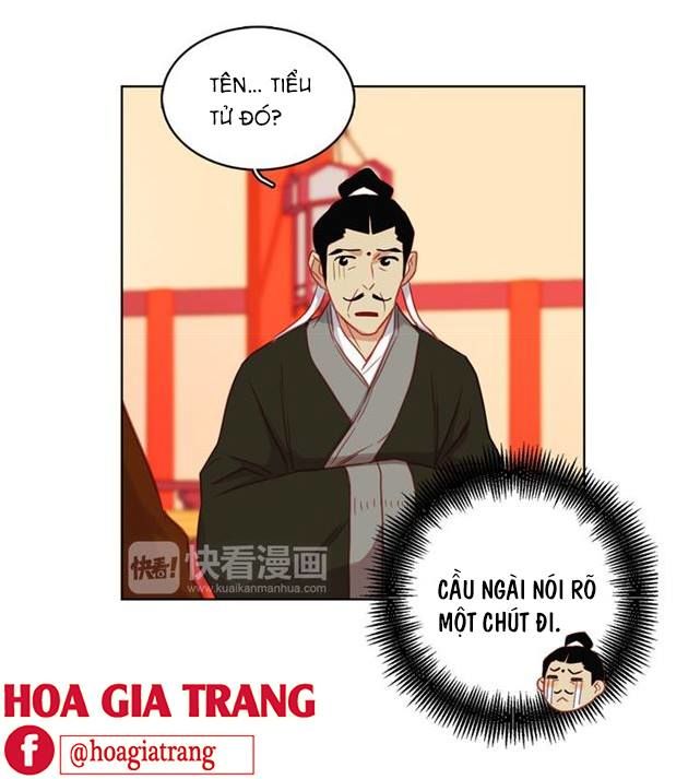 Ác Nữ Hoàng Hậu Chapter 74 - 20