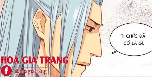 Ác Nữ Hoàng Hậu Chapter 74 - 3