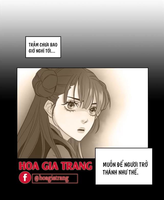 Ác Nữ Hoàng Hậu Chapter 74 - 22