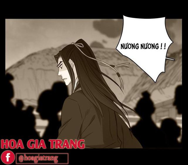 Ác Nữ Hoàng Hậu Chapter 74 - 25