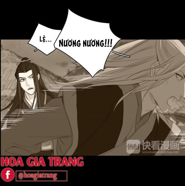 Ác Nữ Hoàng Hậu Chapter 74 - 28