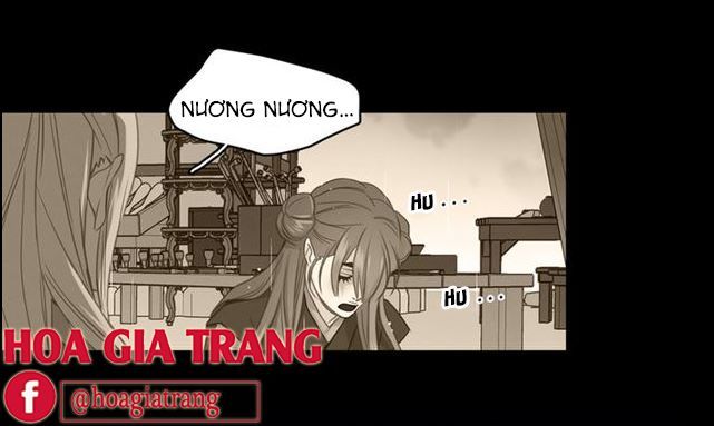 Ác Nữ Hoàng Hậu Chapter 74 - 30