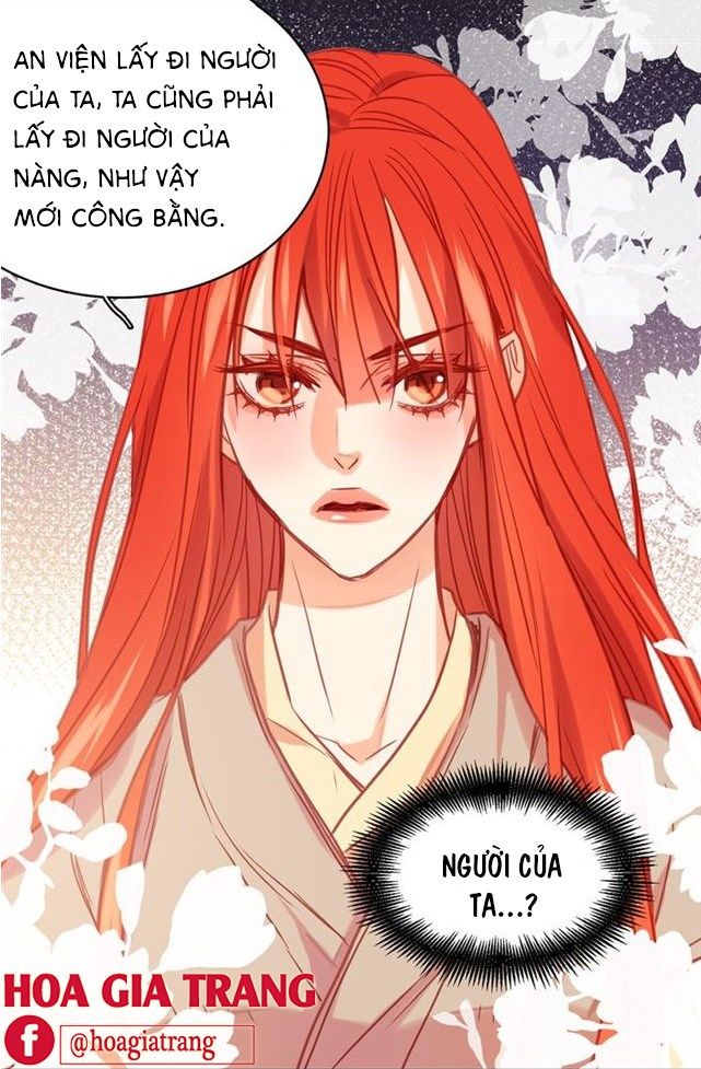 Ác Nữ Hoàng Hậu Chapter 74 - 4