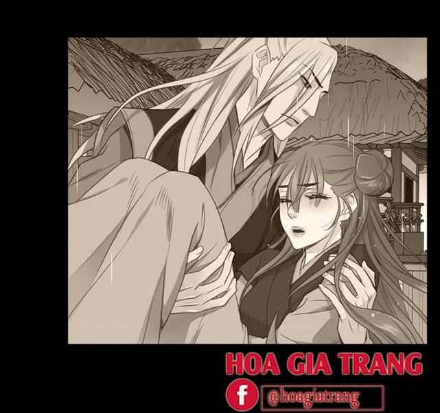 Ác Nữ Hoàng Hậu Chapter 74 - 31