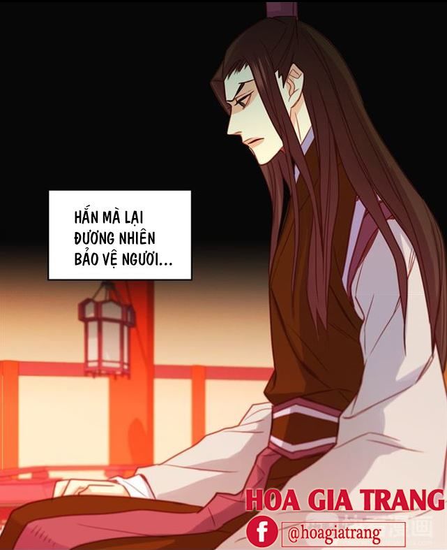 Ác Nữ Hoàng Hậu Chapter 74 - 35