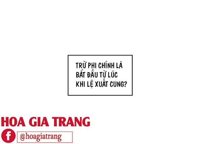 Ác Nữ Hoàng Hậu Chapter 74 - 39