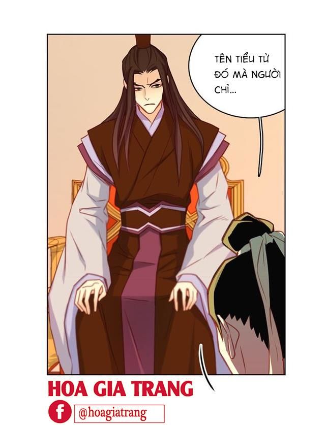 Ác Nữ Hoàng Hậu Chapter 74 - 43