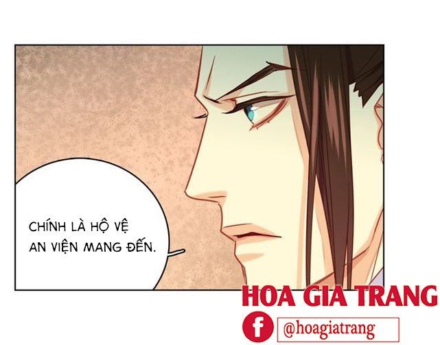 Ác Nữ Hoàng Hậu Chapter 74 - 44