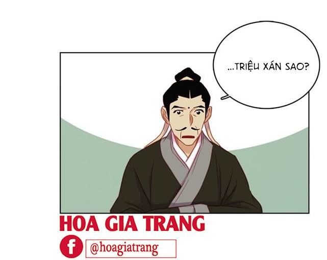 Ác Nữ Hoàng Hậu Chapter 74 - 45