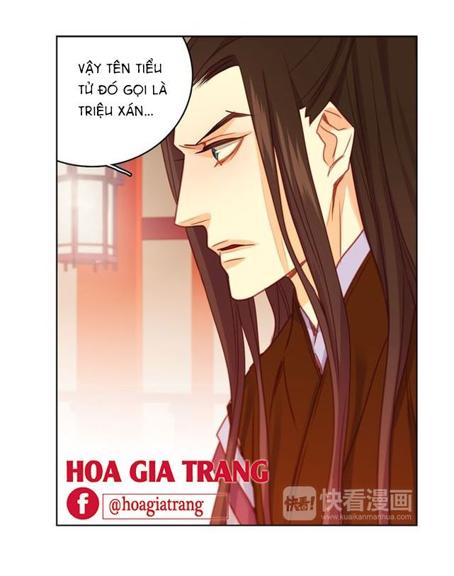 Ác Nữ Hoàng Hậu Chapter 74 - 46