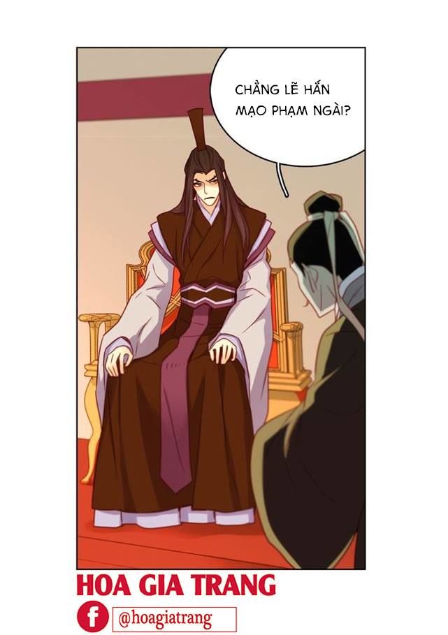 Ác Nữ Hoàng Hậu Chapter 74 - 48