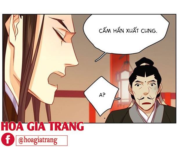 Ác Nữ Hoàng Hậu Chapter 74 - 49