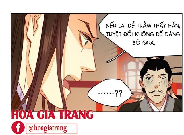 Ác Nữ Hoàng Hậu Chapter 74 - 50