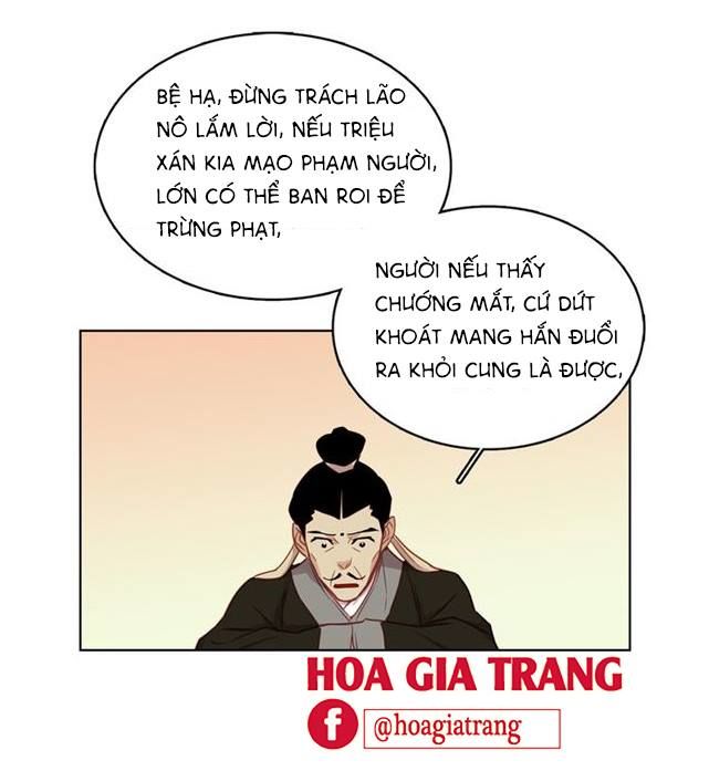 Ác Nữ Hoàng Hậu Chapter 74 - 51