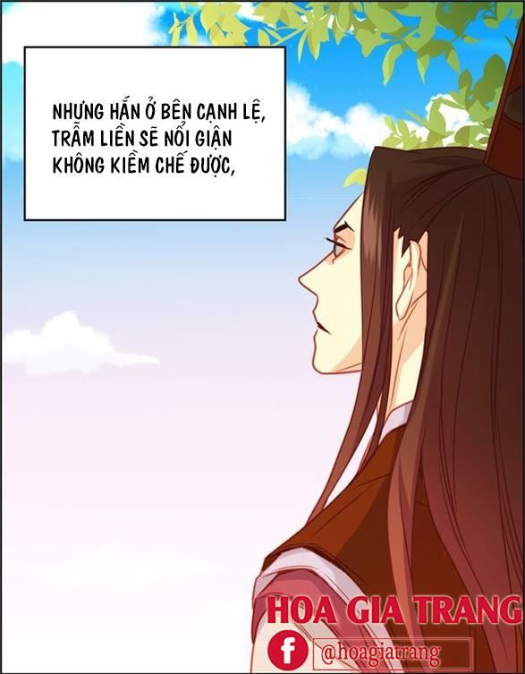 Ác Nữ Hoàng Hậu Chapter 74 - 56