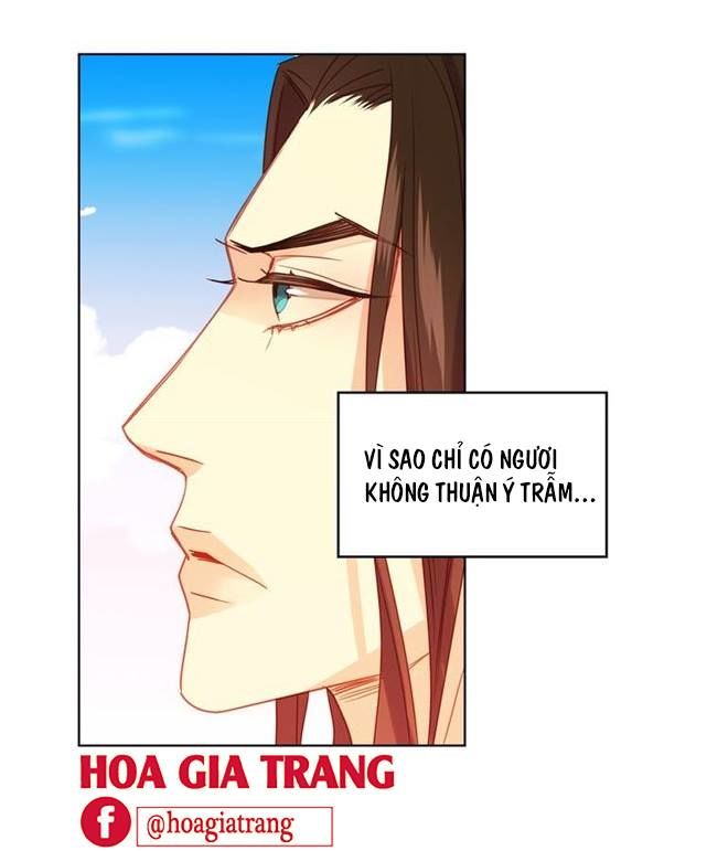 Ác Nữ Hoàng Hậu Chapter 74 - 57