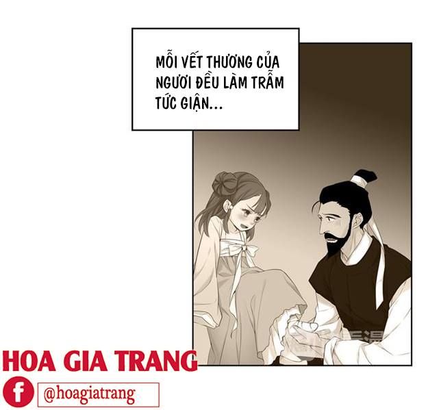 Ác Nữ Hoàng Hậu Chapter 74 - 58