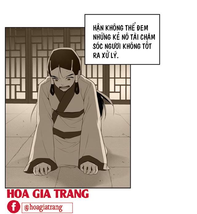 Ác Nữ Hoàng Hậu Chapter 74 - 59