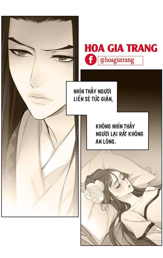 Ác Nữ Hoàng Hậu Chapter 74 - 60