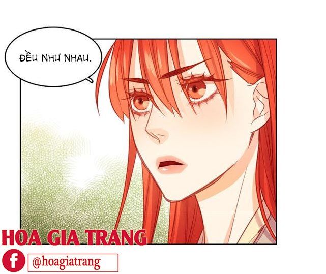 Ác Nữ Hoàng Hậu Chapter 74 - 7