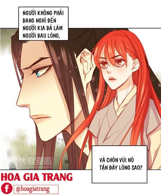 Ác Nữ Hoàng Hậu Chapter 74 - 9