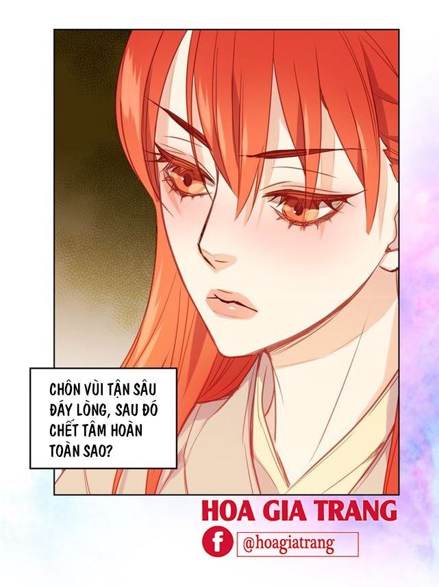 Ác Nữ Hoàng Hậu Chapter 74 - 10