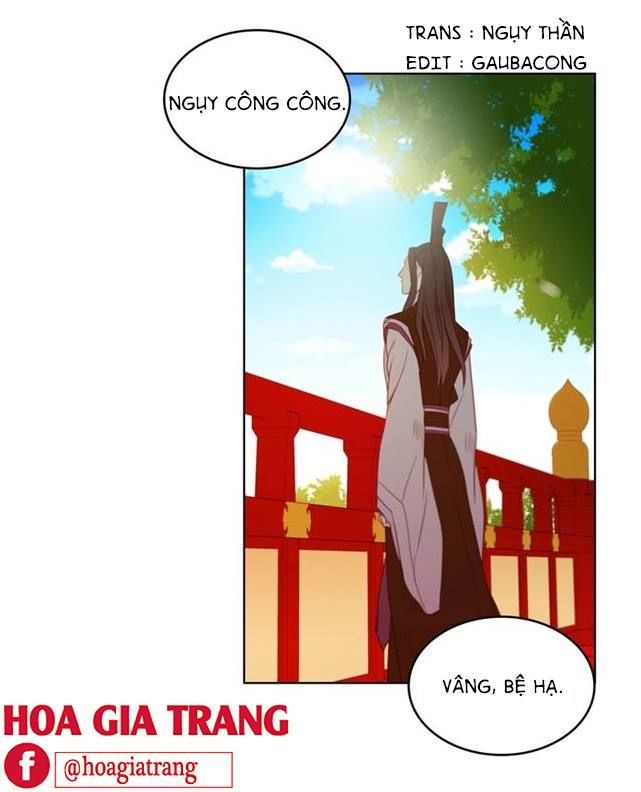 Ác Nữ Hoàng Hậu Chapter 75 - 2