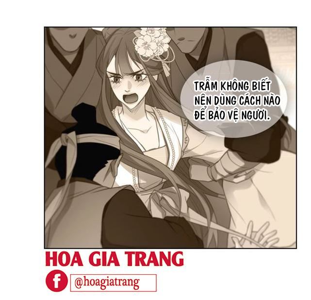 Ác Nữ Hoàng Hậu Chapter 75 - 13