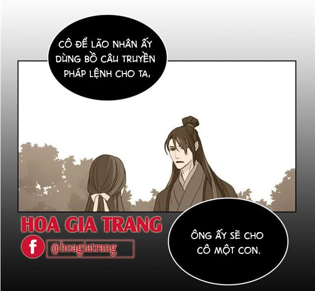 Ác Nữ Hoàng Hậu Chapter 75 - 18