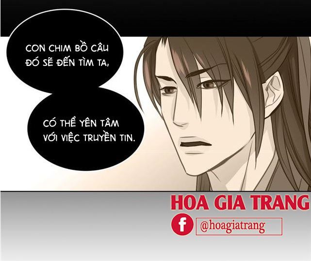 Ác Nữ Hoàng Hậu Chapter 75 - 19