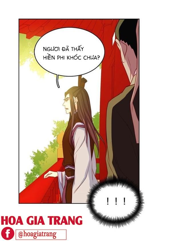 Ác Nữ Hoàng Hậu Chapter 75 - 3