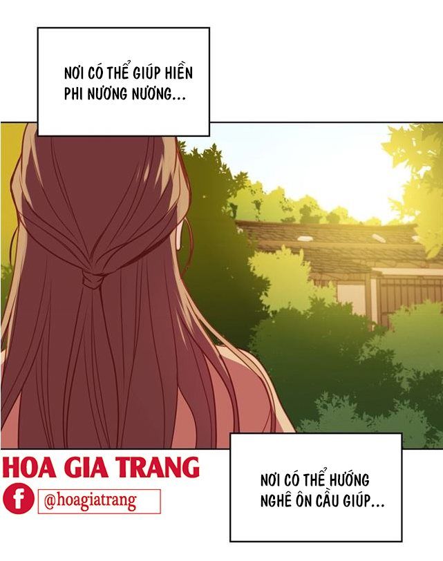 Ác Nữ Hoàng Hậu Chapter 75 - 21