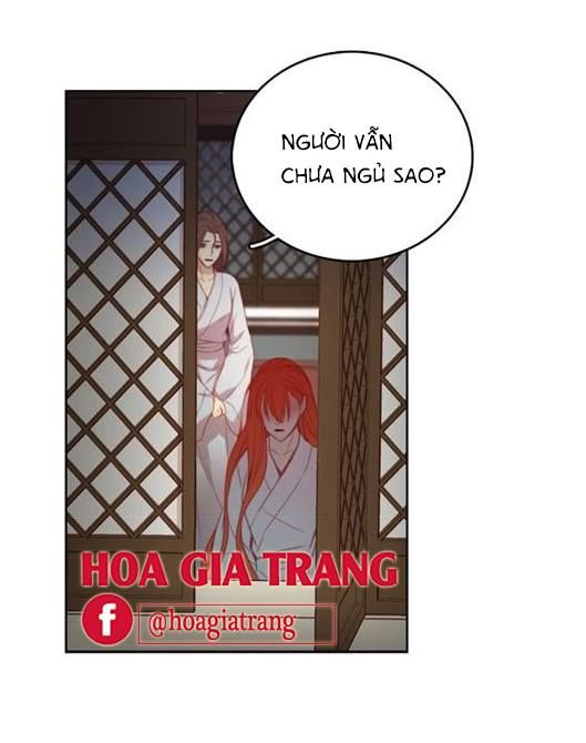 Ác Nữ Hoàng Hậu Chapter 75 - 25