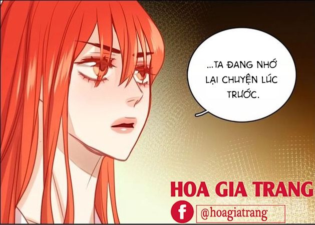 Ác Nữ Hoàng Hậu Chapter 75 - 26