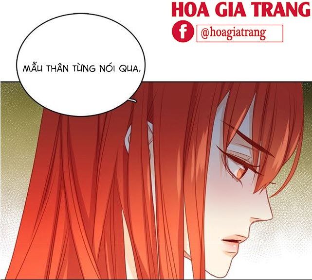 Ác Nữ Hoàng Hậu Chapter 75 - 28