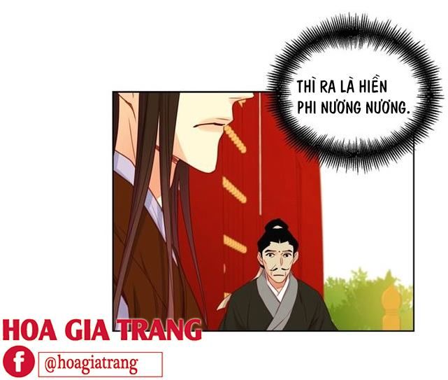 Ác Nữ Hoàng Hậu Chapter 75 - 4