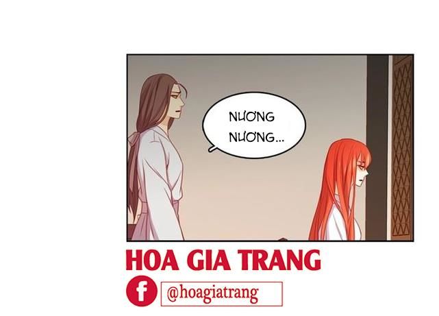 Ác Nữ Hoàng Hậu Chapter 75 - 31