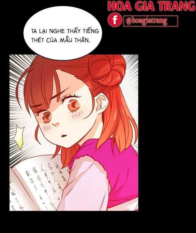 Ác Nữ Hoàng Hậu Chapter 75 - 35