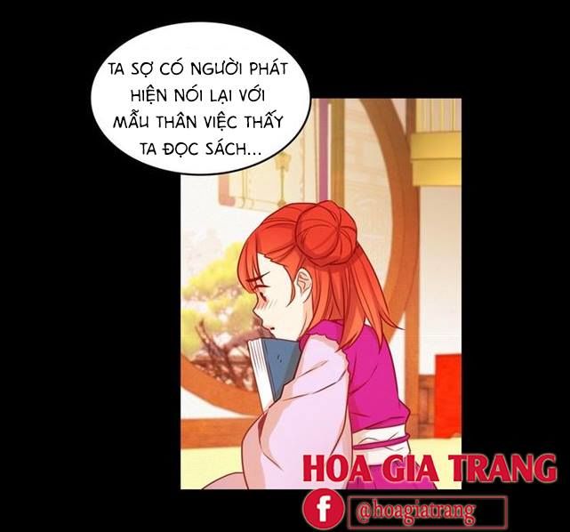 Ác Nữ Hoàng Hậu Chapter 75 - 37