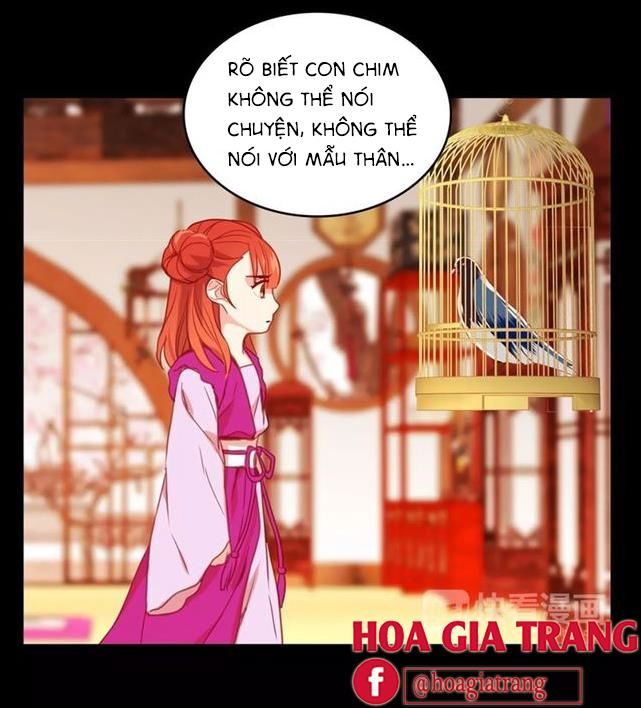 Ác Nữ Hoàng Hậu Chapter 75 - 39