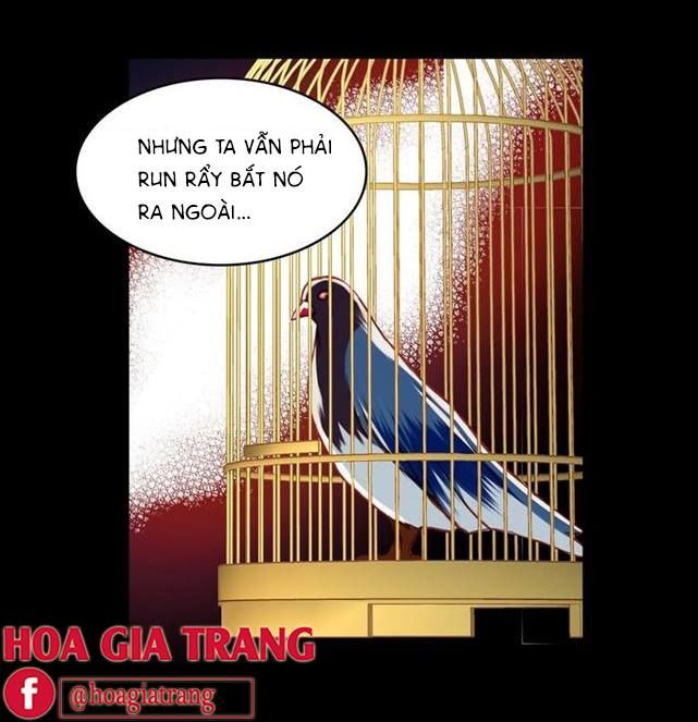 Ác Nữ Hoàng Hậu Chapter 75 - 40