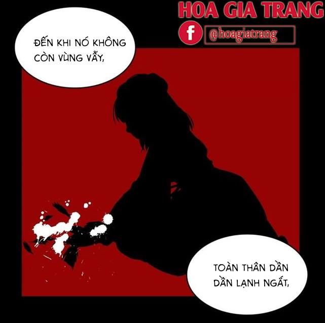 Ác Nữ Hoàng Hậu Chapter 75 - 42