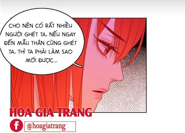 Ác Nữ Hoàng Hậu Chapter 75 - 44