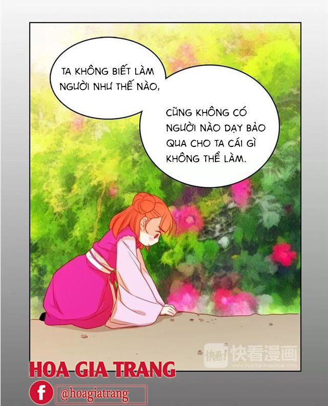 Ác Nữ Hoàng Hậu Chapter 75 - 46